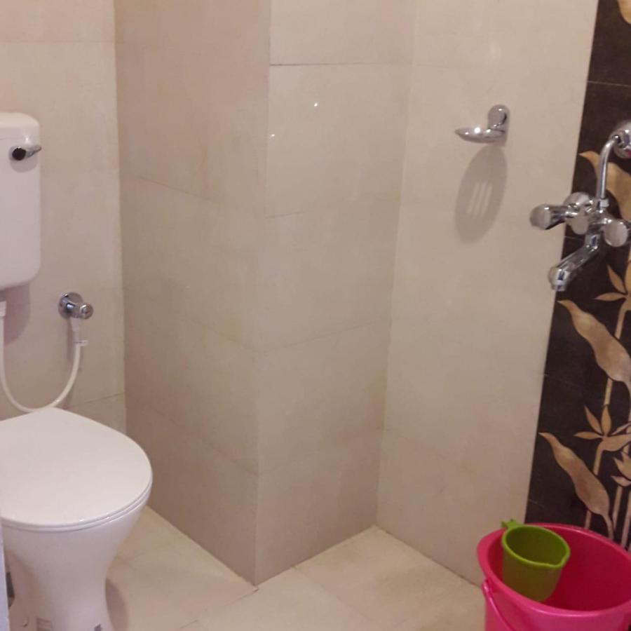 Hotel Siddhi Vinayak Puri Exterior photo
